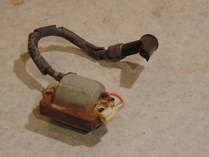 1992 YAMAHA WR200 WR200RD IGNITION COIL 3KJ-82310-10-00 FITS MANY OTHER MODELS - Picture 1 of 1