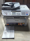 Brother MFC-7340 All-In-One Laser Printer With New Toner Works Great Pages 8790
