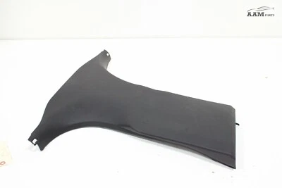 BMW 428I 2015-2016 Gran Cupé lado del pasajero derecho pilar cubierta inferior moldura OEM Foto 1 de 4