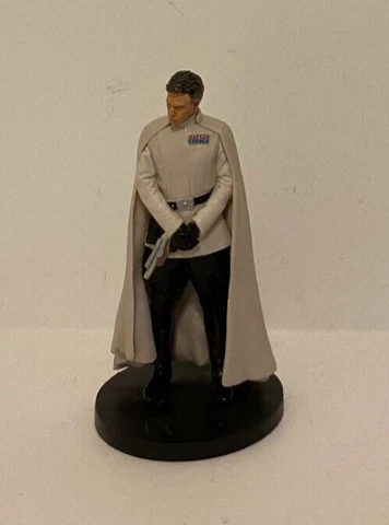 Star Wars Director Orson Krennic Rogue One Disney Lucasfilm Collectible Figure Cover