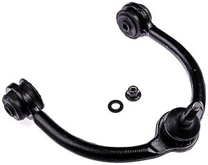 Suspension Control Arm and Ball Joint Assembly Pronto CB96006