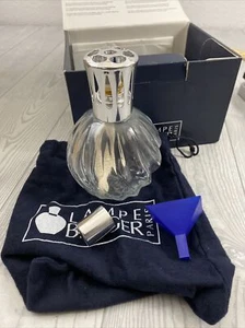 LAMPE BERGER Paris Air Pur System 3C Fragrance Lamp Maison Berger France 2009 - Picture 1 of 17