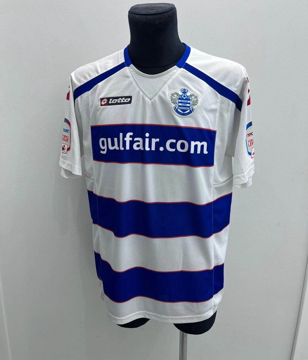 QPR International Club Soccer Fan Jerseys for sale | eBay