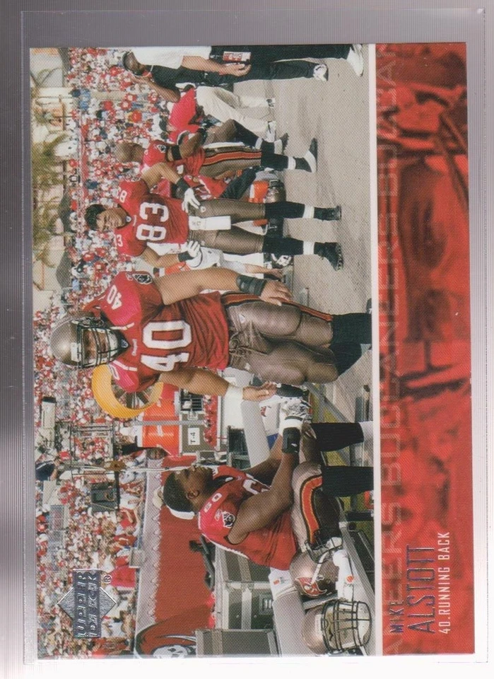 Tampa Bay Buccaneers Cards You Pick -- Get 40% off Details Inside A6 - Image 1 of 1