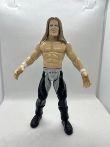 WWF WWE Triple H Jakks Pacific Titan Tron Live Wrestling Action Figure - Picture 1 of 10