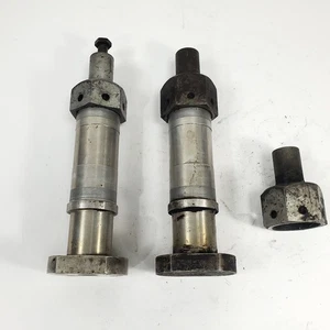 Cessna 172 Axles with Nuts - Picture 1 of 5