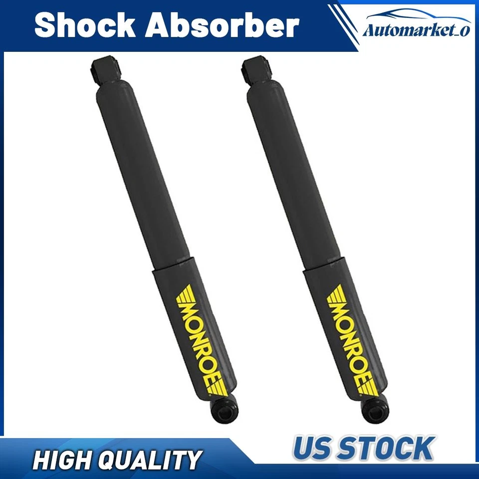 Amortiguador delantero para Blue Bird All American RE 1989-2016 Foto 1 de 4