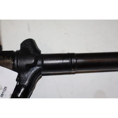 INJECTEUR POUR TOYOTA RAV 4 (06-10) 2.2 D-4D (100KW) 4WD SUV 5P/D/2230CC 2006 Foto 1 de 4