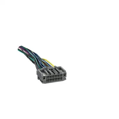 Metra 71-6522 TURBOWire; Repair Wire Harness - Image 1 of 4