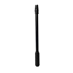 Recon Antenna | Aluminum | w/ 3-Pronged Tip Black - Picture 1 of 6
