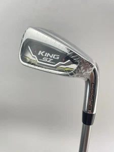 King Cobra Speedzone 4 Iron 19* SZ Aldila Rogue Pro Stiff Graphite /New /24773 - Picture 1 of 21