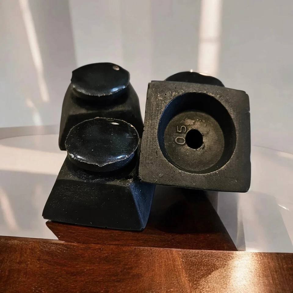 Smith Corona Series 2 Replacement Typewriter Feet (4 ea) - Image 1 of 1