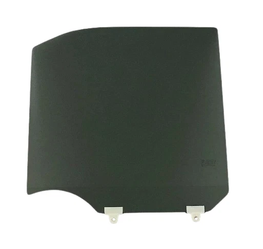 适用于:2009 - 2014 年日产立方体 4D 实用后左驱动器侧门窗玻璃 — 第 1/4 张图片