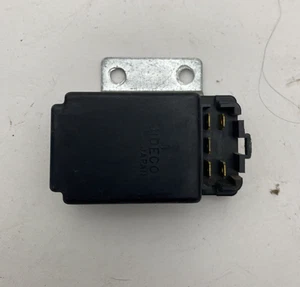 Windshield Wiper Amplifier Amp For Nissan 720 83-86 OEM 28510 01W00 1983-1986 - Picture 1 of 3