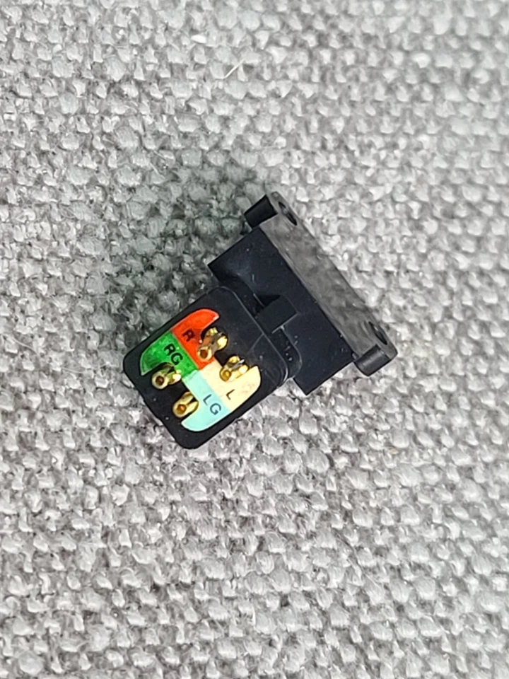 EMPIRE LTD280 CARTUCHO Parte DESPUÉS DEL MERCADO Para Piezas Foto 1 de 4