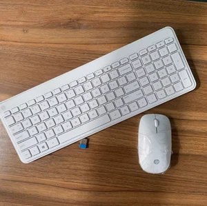 SK-2063 SM-2063- Wireless Keyboard & Mouse Set English - Picture 1 of 10