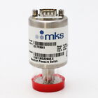 MKS Instruments 51B11MGA2BA0.5 Baratron Pressure Switch Range 10 mbar