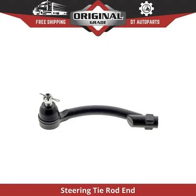 Extremo de barra de dirección delantera izquierda exterior Mevotech 2015 2016 para Kia Forte 2014-2018 Foto 1 de 4