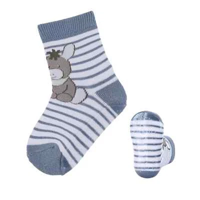 Sterntaler Fliesenflitzer AIR Esel Emmi mittelblau (365) 8032080 Neu