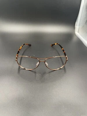 Marco Oakley Feedback oro rosa Foto 1 de 4