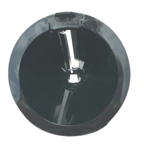 Veggetti Power 17009 Spiralizer Replacement Part Ribbon Spiral Blade Black - Picture 1 of 2