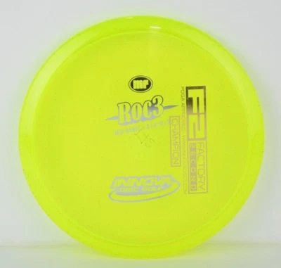 ✨MF✨ Innova Metal Flake Champion Roc3, F2, 172g - Image 1 of 4