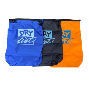RIFF DRY BAG WET BAG 10 litros Dry Sack - ¡NUEVO!!! - Imagen 1 de 4