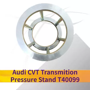 Soporte de presión de transmisión CVT T40099 para Audi 01J/01T/0AW/0B5 - Imagen 1 de 3