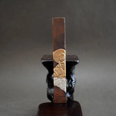 Accesorios de espada Kozuka katana piezas wakizashi empuñadura de herramienta Foto 1 de 4