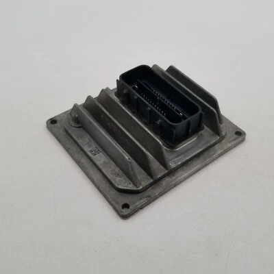 2021 2022 2023 CHEVROLET TRAILBLAZER MALIBU BUICK ENCGX CHASIS BRAIN 24044502 - Image 1 of 4