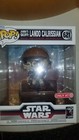 Funko POP! Deluxe: Star Wars Jabba's Skiff Lando Calrissian #621 IN STOCK