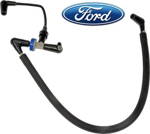 ✅ Genuine OEM Hub Vacuum Line Check Valve for 10-17 Ford F150 Lincoln Raptor SVT - Picture 1 of 12