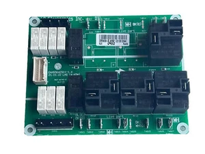 Genuine OEM LG Electric Range Power Control Board Assembly EBR80595405 - Picture 1 of 2