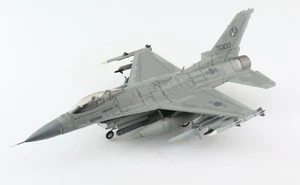 Hobby Master HA3826 Kai KF-16C Fighting Falcon, 20th FW, 157th FS, Seosan AB - Picture 1 of 4