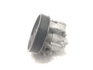 2003-2005 Mercedes C-Class C230 Power Steering Pump OEM 0034664001 - Picture 1 of 12
