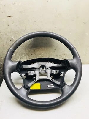 04 05 06 Kia Amanti Steering Wheel Gray  - Image 1 of 2