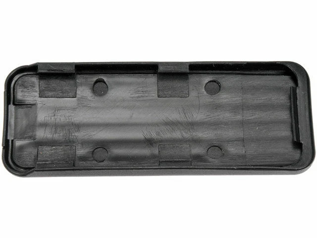 Almohadilla de pedal acelerador Dorman para Honda Prelude 1997-2001 23SCQZ Foto 1 de 1