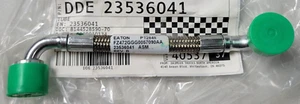 Detroit Diesel DDE 23536041, EATON PT2824, 60691118 BRAIDED LINE - Picture 1 of 2