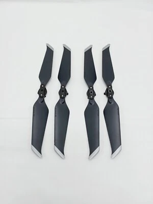 DJI Mavic 2 Pro / Zoom Drone Propellers Low-Noise Props Blades X 2 pair - Image 1 of 2