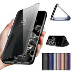 Handy Hülle für Samsung Galaxy A11 A21s A41 A51 A71 View Case Cover Schutzhülle