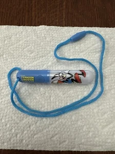 Disney Typhoon Lagoon H20 Goofy Light it glows or flashes never used - Picture 1 of 3