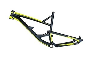 Cuadro YT Industries Capra AL XL Frame Enduro Downhill Allmountain aluminio - Imagen 1 de 7