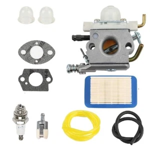 Carburetor For zama C1M-K77 ECHO PB403H PB403T PB413H PB413T leaf blower - Picture 1 of 4