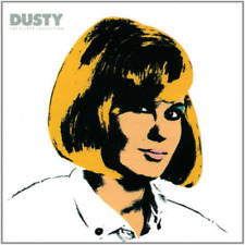 Dusty Springfield The Silver Collection (Vinyl) 2016 Reissue (Importación USA)