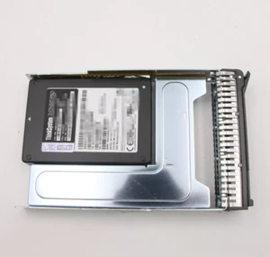 NEW Lenovo/IBM 1.6TB 3.5" SAS 12G Thinksystem SR558 SR668 SR630 V2 Server SSD - Photo 1/4