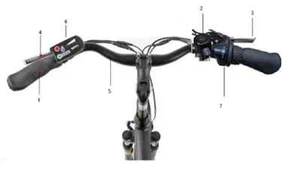 SFM / Sachs Display ZX263 Compact PlusSaxonette Compact PlusSaxonette Compact... - Picture 1 of 1