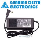 Delta Compatible For Part Number:AP.06501.033 Laptop 65W AC Adapter Charger PSU