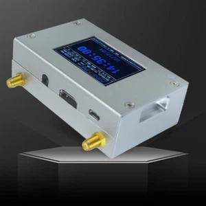 Duplex MMDVM Hotspot W/ Aluminum Alloy Shell Supporting for C4FM/DMR/DSTAR P25 - Zdjęcie 1 z 10