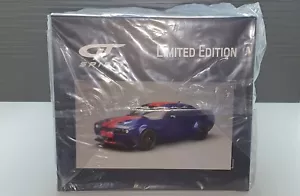 Dodge Challenger SRT 1:18 "2021 - Streetfighter SuperStock" embalaje original limitado 999 piezas - Imagen 1 de 4