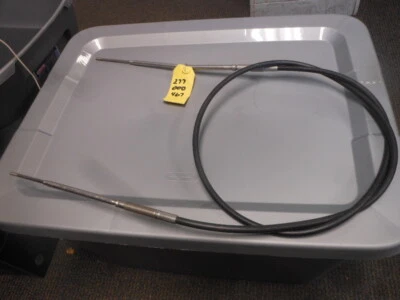 Новый из старых запасов оригинальный неполный кабель рулевого управления Sea Doo 1995 XP 277000467 - Изображение 1 из 4